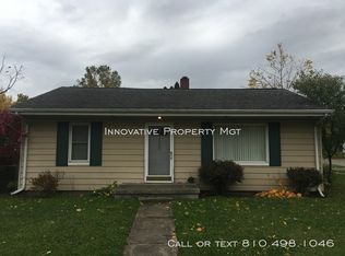 2006 Proper Ave, Burton, MI 48529