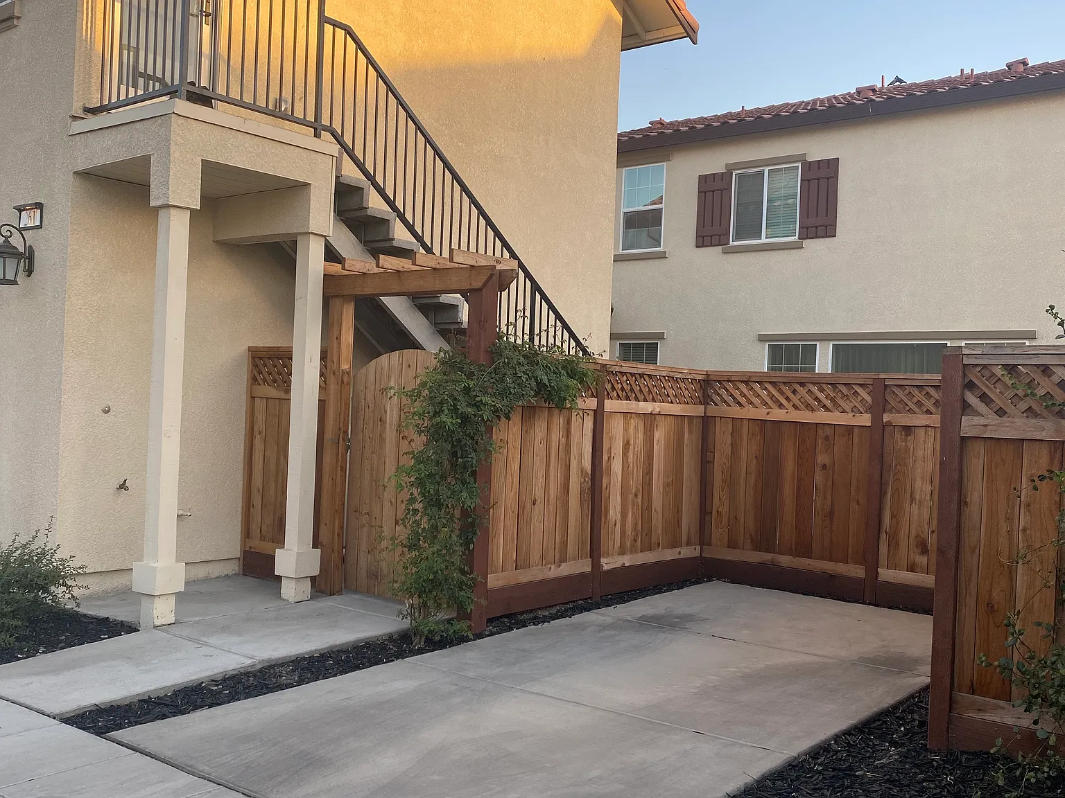 1 bed, 550 sqft, $1,600 — Photo 2