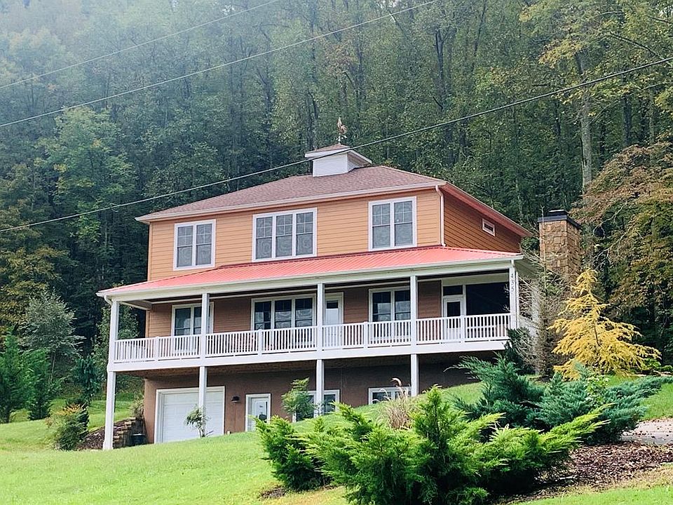 435 Floating Mill Ln, Silver Point, TN 38582 Zillow