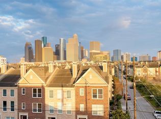 1608 W Webster St UNIT A, Houston, TX 77019