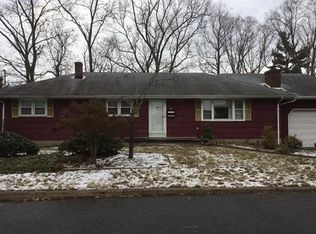 46 Harrigan Ave, Monroe Township, NJ 08831