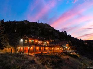 779 Pine Hollow Rd, Bailey, CO 80421