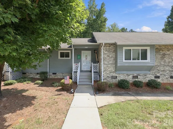 102 Wellington Hills Cir, Salisbury, NC 28147