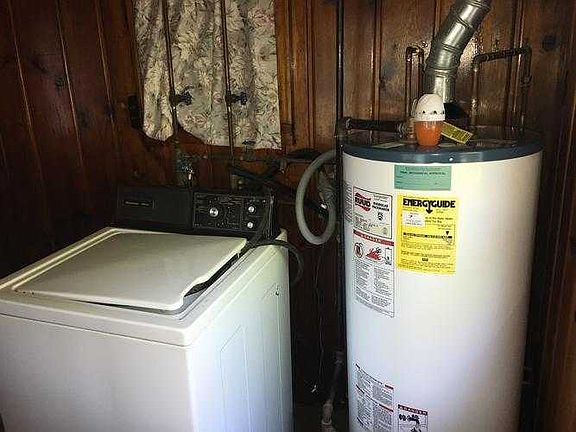 Mudroom/Mechanical Room