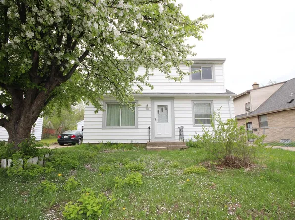 5437 North 51st BOULEVARD, Milwaukee, WI 53218