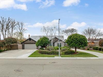 1555 Sand Ln, Manteca, CA, 95337