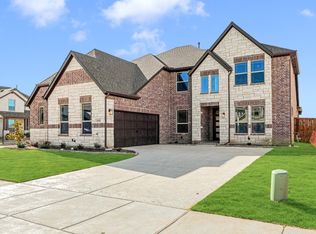 16901 Mirador Way, Justin, TX 76247