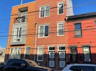 1505 S 19th St #A, Philadelphia, PA 19146