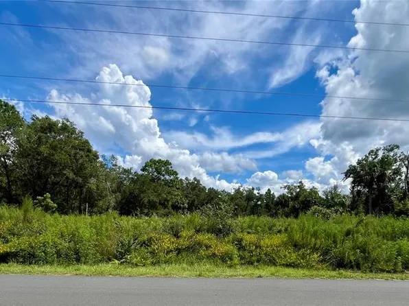12362 W RIVERWOOD DRIVE LOT 3, CRYSTAL RIVER, FL 34428