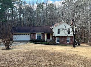 611 Quail Trl, Fortson, GA 31808