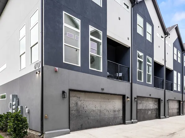 4707 Virginia Ave #5, Dallas, TX 75204