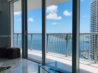 1750 N Bayshore Dr #2302, Miami, FL 33131