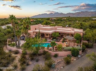 13215 E Camino La Cebadilla, Tucson, AZ 85749