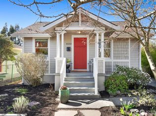 8333 27th Avenue NW, Seattle, WA 98117