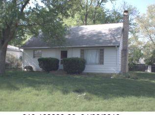 770 Drummond Ct, Columbus, OH 43214