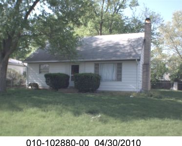 770 Drummond Ct, Columbus, OH, 43214