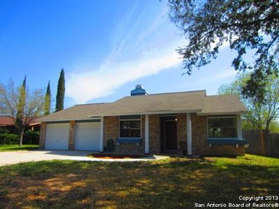 5682 Wood Oak St, San Antonio, TX, 78233