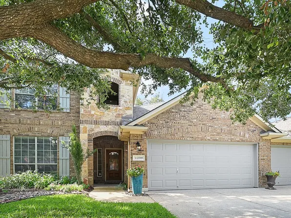 2719 Cedar Springs Pl, Round Rock, TX 78681