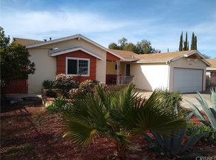 9745 Kester Ave, North Hills, CA 91343