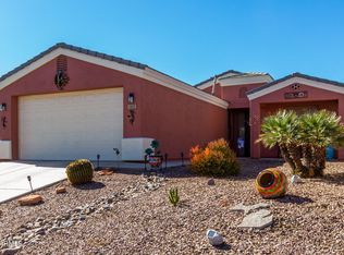 1182 N Fairway Dr, Eloy, AZ 85131