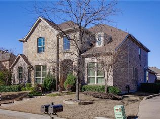 8961 Cedar Rdg, Argyle, TX 76226