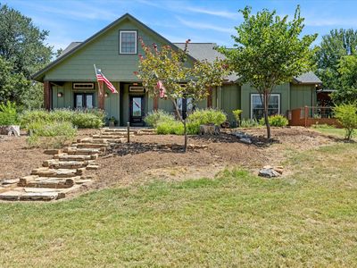 6060 County Road 401, Dublin, TX, 76446