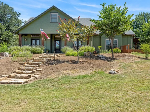 6060 County Road 401, Dublin, TX 76446