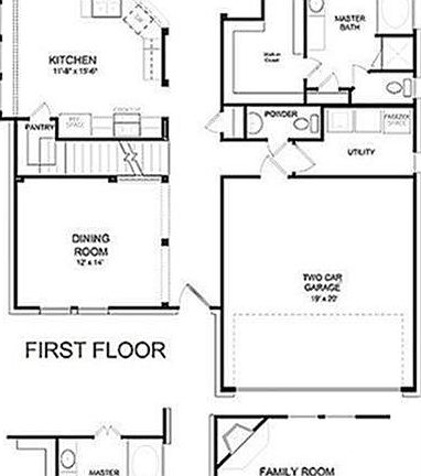 2nd image of 304 Stockport Dr