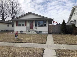 1112 Logan St, Norfolk, NE 68701