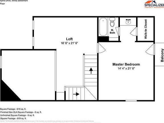 2nd image of 123 Myers Dr