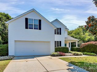 13320 Emerald Branch Ln, Charlotte, NC 28273