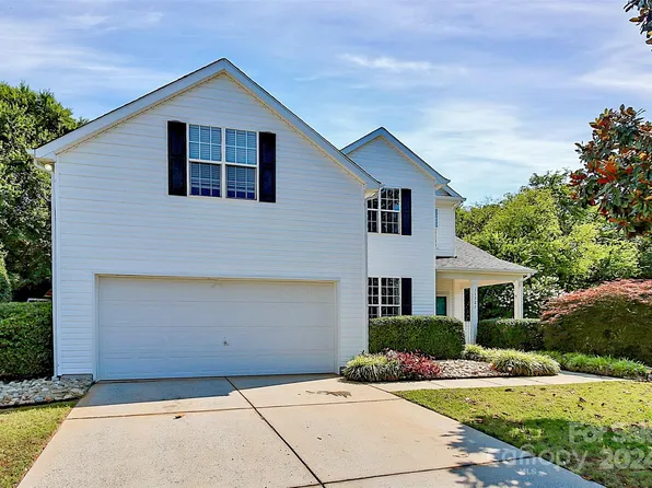 13320 Emerald Branch Ln, Charlotte, NC 28273