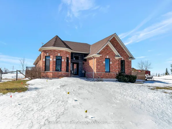 5 Falkland Rd, Brant, ON N0J 1V0