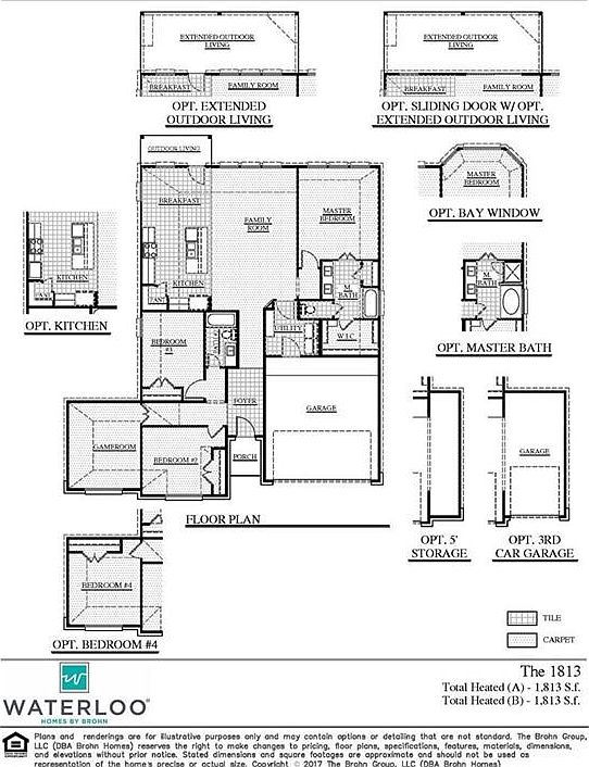 2nd image of 21707 Crystal Way