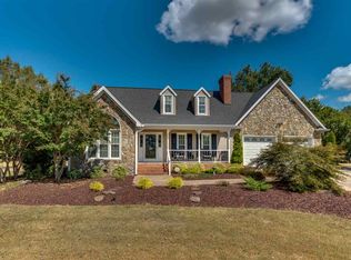 136 Cricket Creek Dr, Rutherfordton, NC 28139