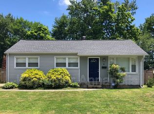 6 Alder Rd, Annapolis, MD 21403