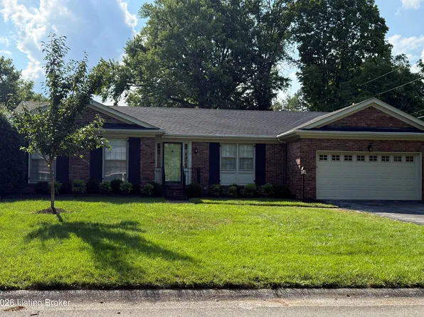 7407 Glen Arbor Rd, Bancroft, KY 40222