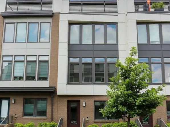 8075 Tribeca St, Rockville, MD 20855