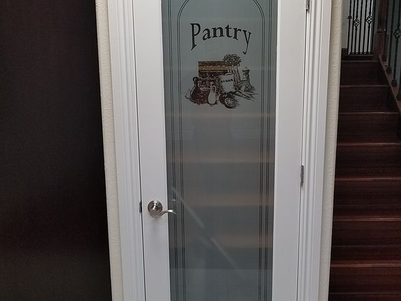 PANTRY
