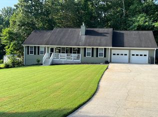 1124 Powell Wright Rd, Marietta, GA 30066