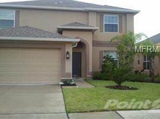 12412 Duckett Ct, Spring Hill, FL 34610