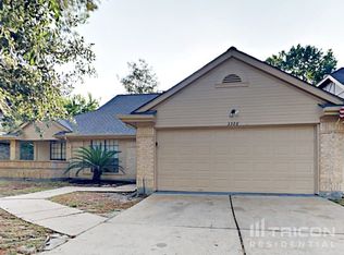 3326 Doherty Pl, Katy, TX 77449