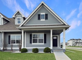 2040 SW Cascade Falls Dr, Ankeny, IA 50023