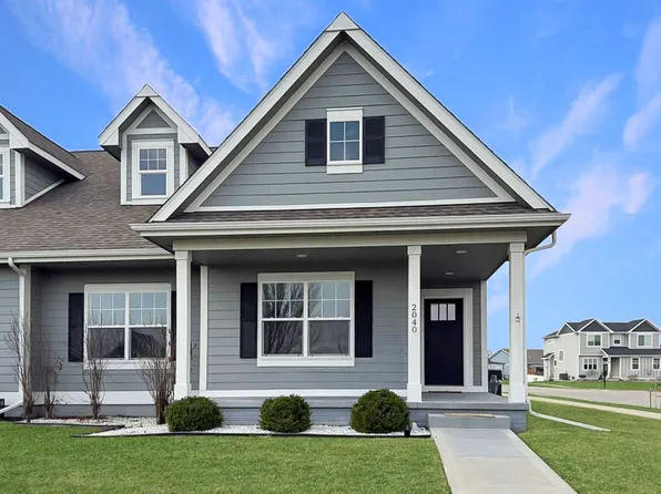 2040 SW Cascade Falls Dr, Ankeny, IA 50023