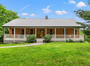 1082 Jim Clark Rd, Lancaster, KY 40444