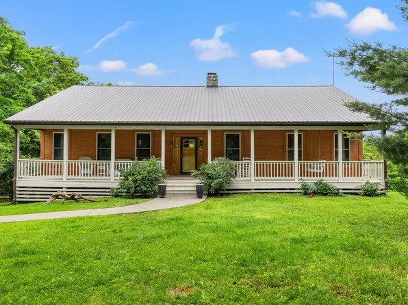 1082 Jim Clark Rd, Lancaster, KY 40444