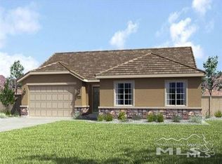 135 Oakmont Dr, Dayton, NV 89403