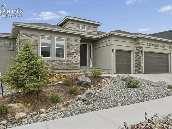 2272 Cabernet Ct, Colorado Springs, CO 80921