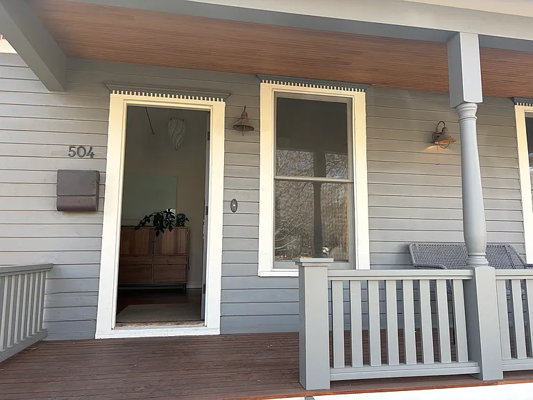 Maxwell Ave — Photo 5