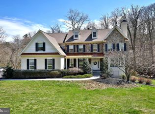 4005 Gratz Rd, Collegeville, PA 19426